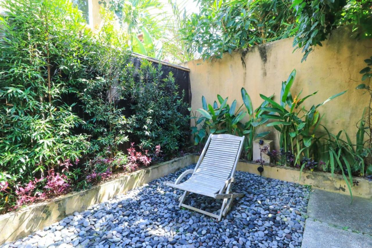 De Dalam Villa Ubud Exterior photo